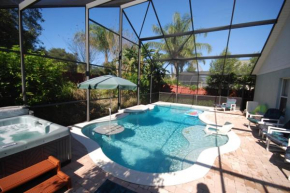 Pool Paradise